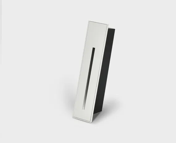 Подсветка для лестниц и ступеней IT06-6040 white 3000K Italline