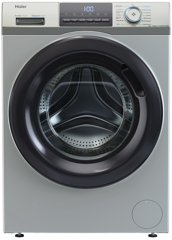 Стиральная машина Haier HW80-BP12929SE
