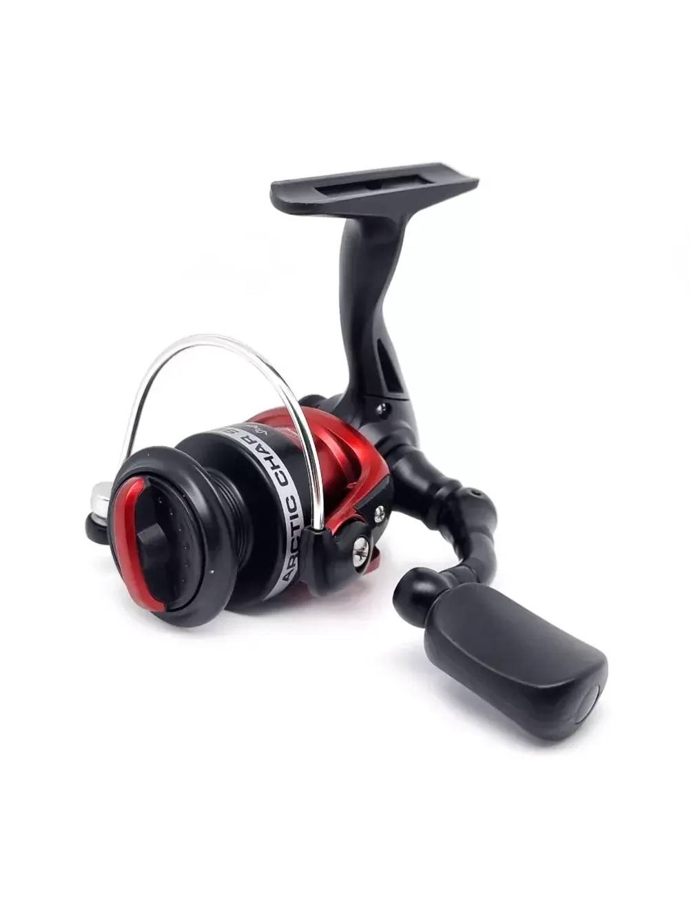 Катушка рыболовная безынерционная Stinger Arctic Char