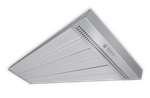 Инфракрасный электрический обогреватель Royal Clima Raggio 2.0 RIH-R4000S
