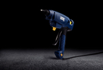 RAPID Pro EG360, 12 мм, 300 Вт, термоклеящий пистолет (5000328)
