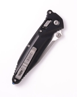 Нож складной Microtech 159RL-10AP Socom Delta RAM-LOK
