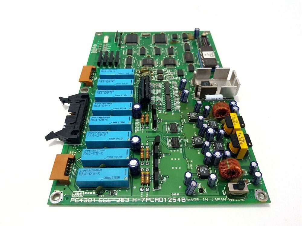 PC4301 CCL-263 H-7PCRD1254B PC4301 CCL-263 H-7PCRD1254B
