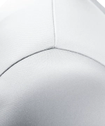 Футболка игровая DIVISION PerFormDRY Union Jersey, белый/белый