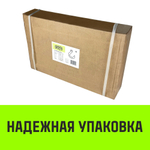 Крюк с широким зевом HIТCH, 10-Т8 кл, 3.2 Т