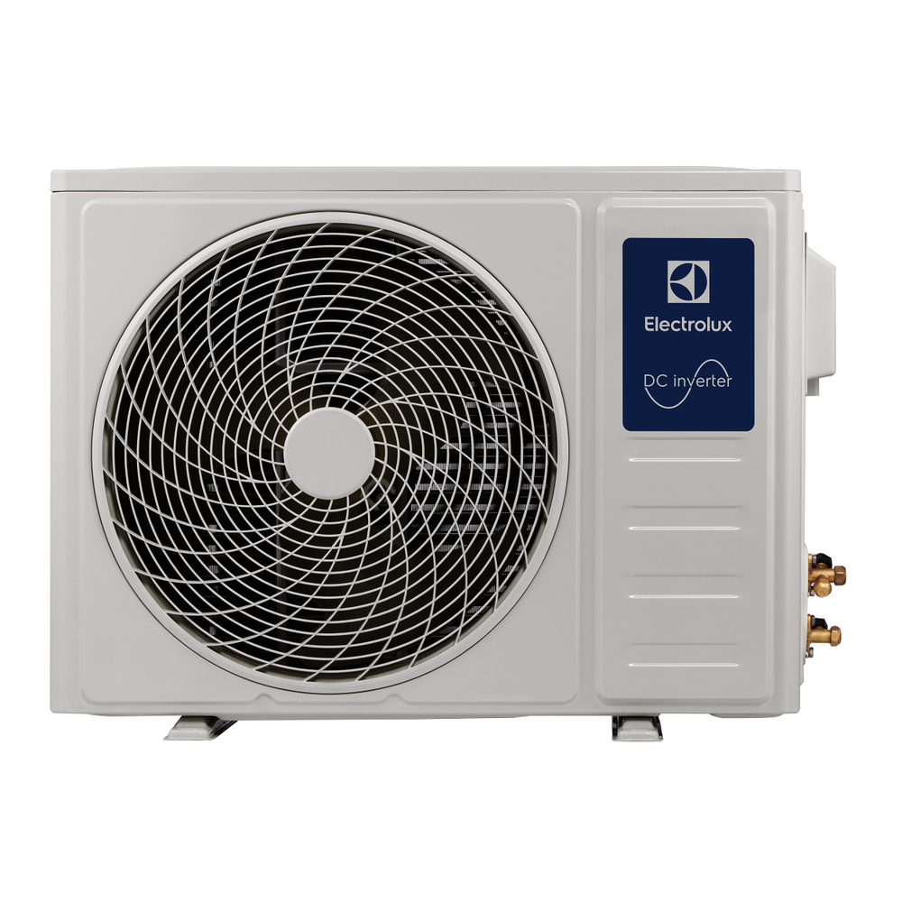 Сплит-система ELECTROLUX, CRYSTAL AIR SUPER DC Inverter, EACS/I-13HFA/N8_V2/in / EACS/I-13HFA/N8_V2/out