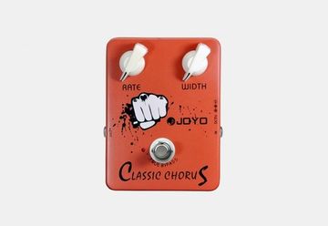 Педаль эффектов, Joyo JF-05-Classic-Chorus