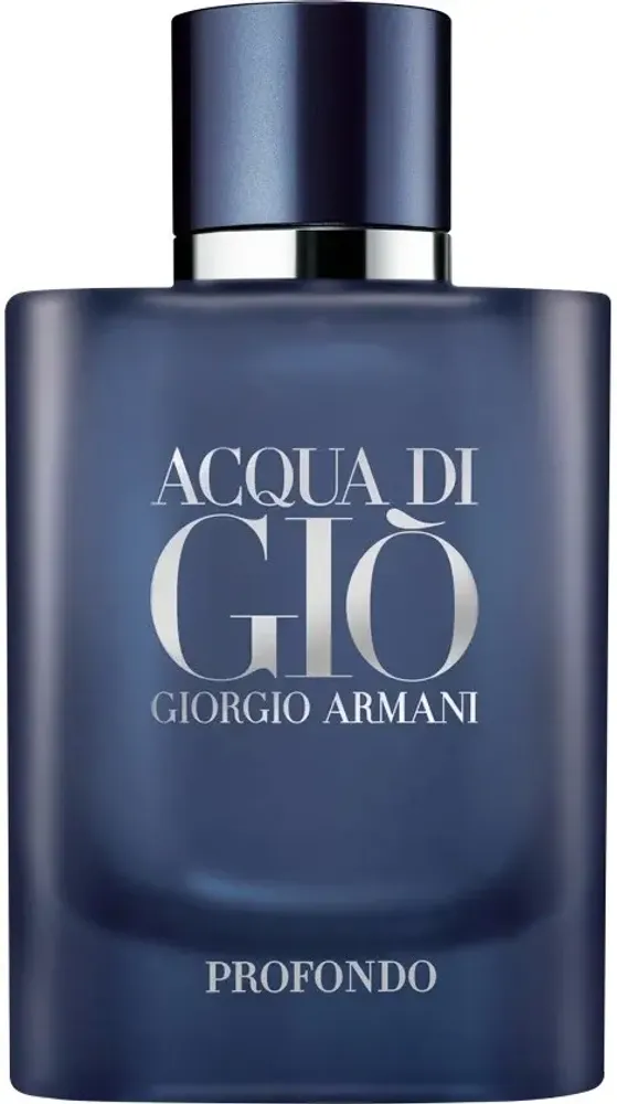 Giorgio Armani Acqua di Giò Profondo EDP 100 ml Giorgio Armani Acqua di Giò Profondo EDP 100 ml