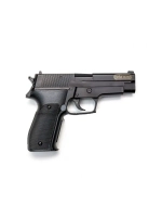 Страйкбольный пистолет SP 226 MODEL Spring (2 магазина)