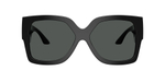Солнцезащитные очки ACETATE Versace - черный(VE4402)