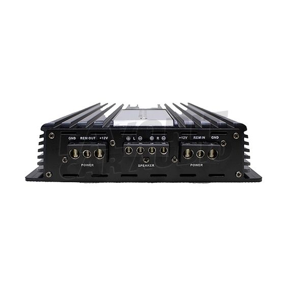 Усилитель FSD audio MASTER D2.600