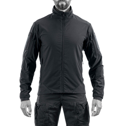 Куртка мужская UF PRO Hunter FZ Gen.3 Tactical Softshell Jacket Black (2XL, Black)