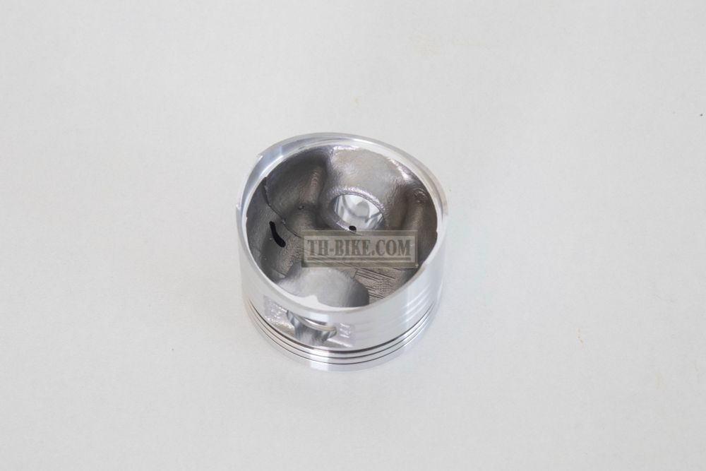 13103-KZL-930. 	PISTON (0.50).  Zoomer-x. Zoomerx
