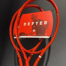 ЭКСКЛЮЗИВ в TENNISFIRST!