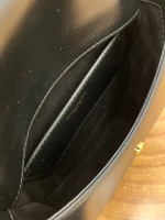 VOLTAIRE TOP HANDLE IN BOX