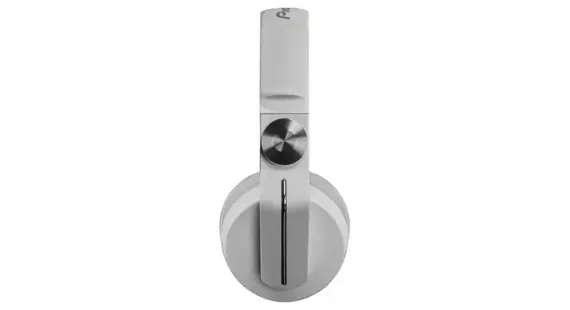 Pioneer HDJ-700-W универсальные наушники для DJ