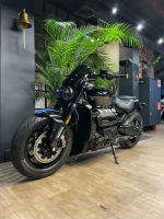 Triumph Rocket III R STORM, 2024