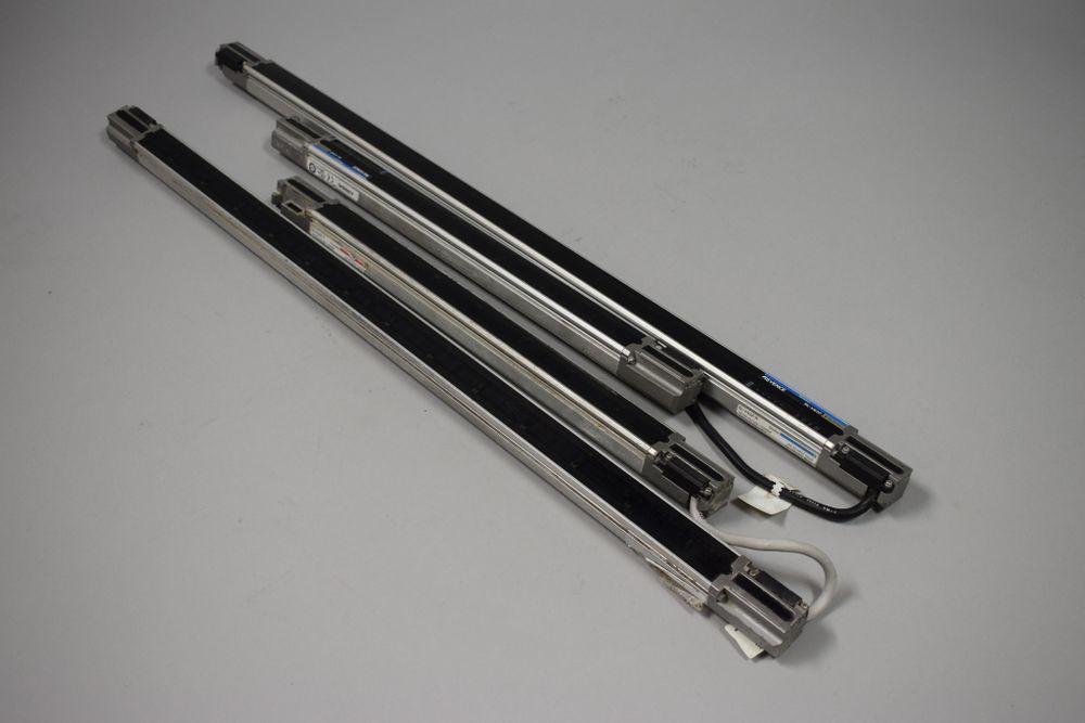 KEYENCE SL-V63F-T + SL-V63F-R