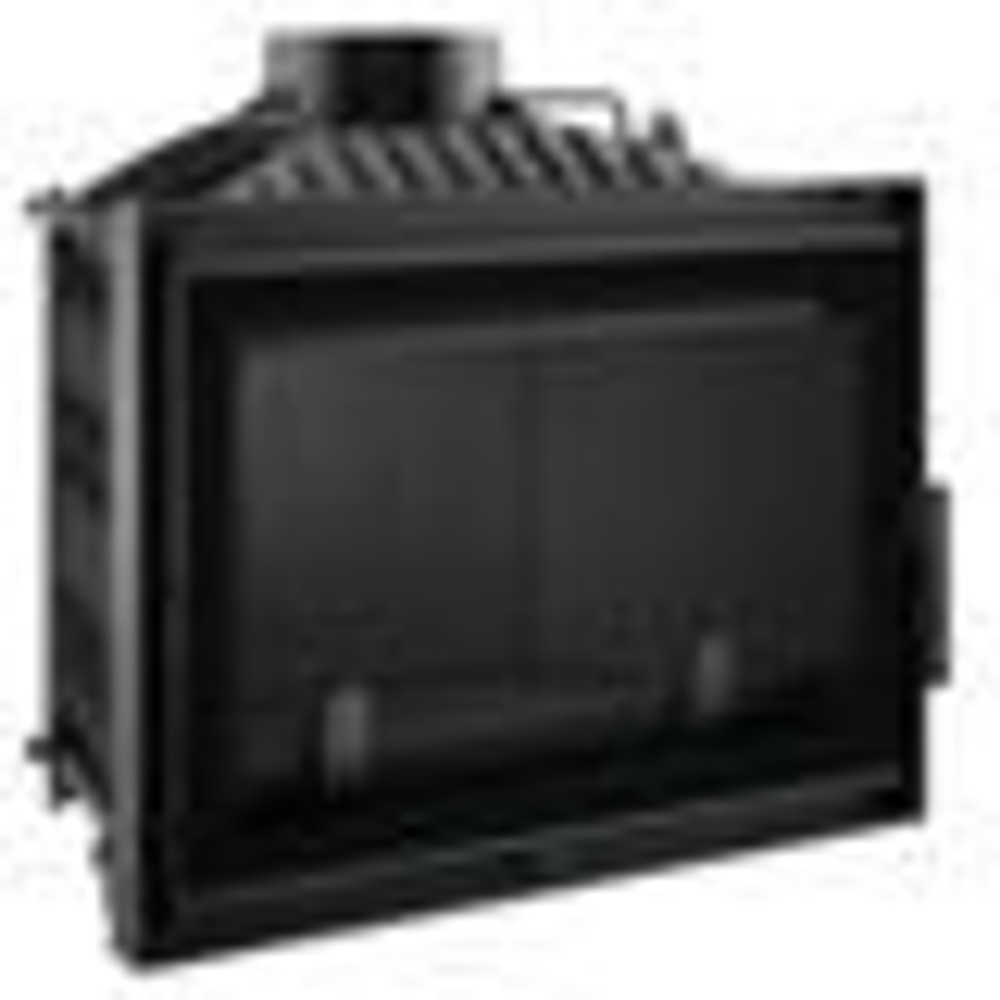 Каминная топка Kratki MB120/G