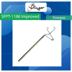 Узловяз рыболовный Stinger SFPT-1184 Brass