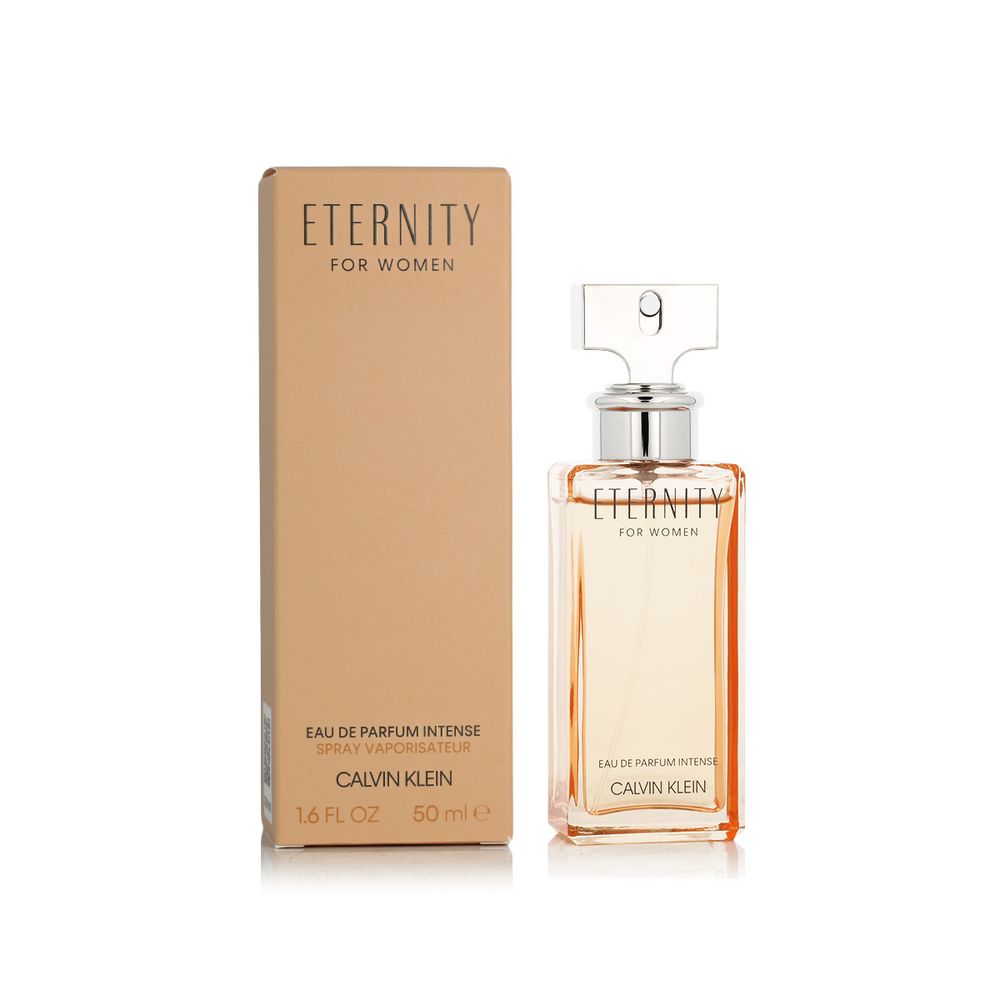 Calvin Klein Eternity for Women Eau De Parfum Intense 50 ml (woman)