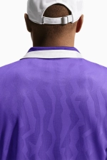 Футболка Nike Tottenham Hotspur 26/27 3rd Stadium - фиолетовый