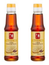 Real Tang Масло кунжутное 150 мл, 2 шт