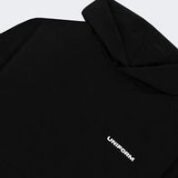 Худи UNIFORM Everyday Classic, черный