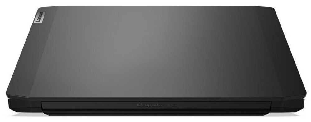 Ноутбук Lenovo Ideapad Gaming 3-15ARH05. Конфигурация: AMD Ryzen 5 4600H 3.0 ГГц/8 ГБ DDR4/SSD 256ГБ/NVIDIA GeForce GTX 1650 - 4 ГБ/Без ОС/15.6 "; 1920х1080; IPS