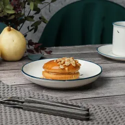 Тарелка d 16,7 см h2,9 см Bakery Fusion P.L. Proff Cuisine [6]