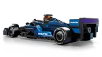 Конструктор LEGO Speed Champions 77249 Гоночный автомобиль Williams Racing FW46 F1