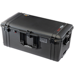 Защитный кейс Peli™ Air 1646 черный с поропластом