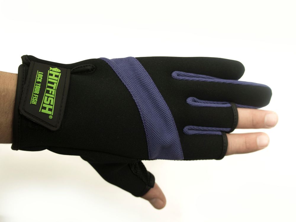 Перчатки HITFISH GLOVE-03