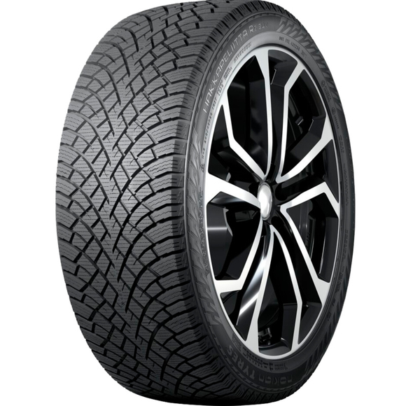 Yokohama 265/50R19 110R XL Hakkapeliitta R5 SUV TL Run Flat
