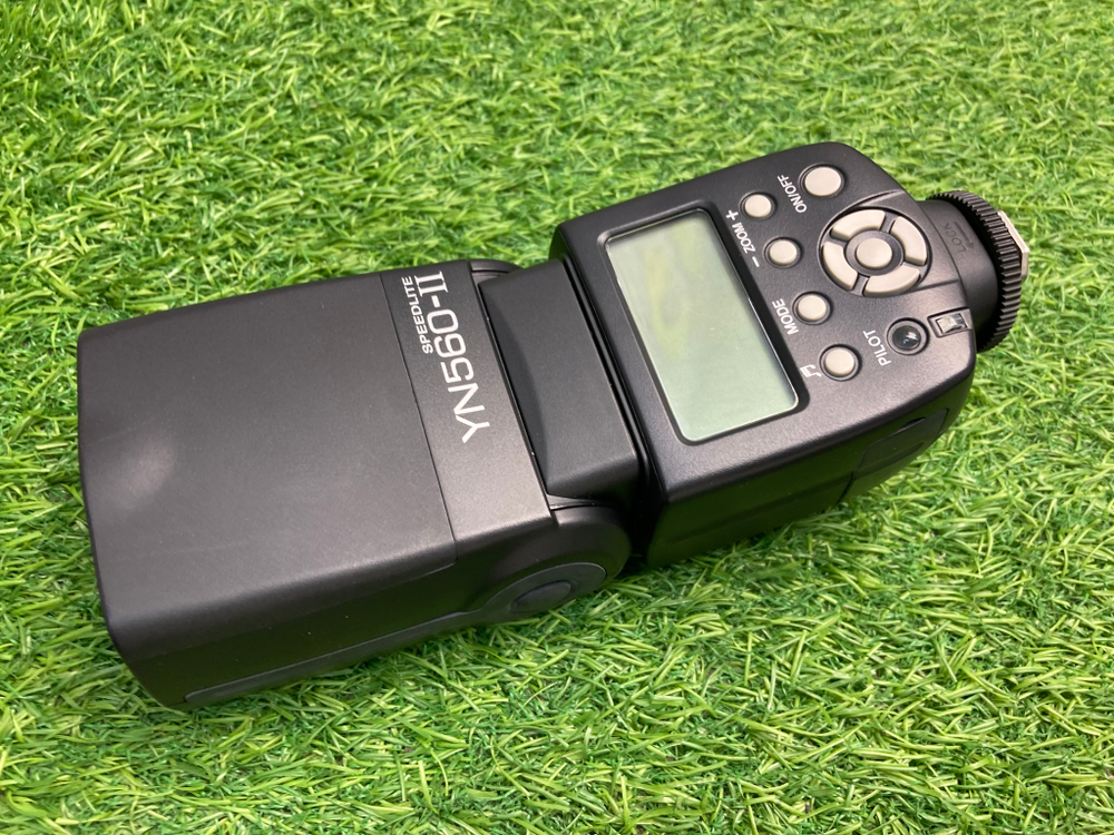 YongNuo YN560-II