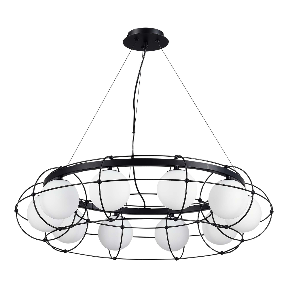 Люстра подвесная ST Luce Beata SL1189.403.10