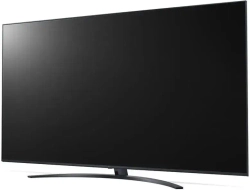 Телевизор LG 75UT81006LA.ARUB