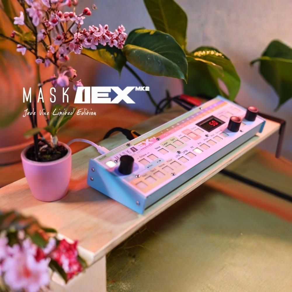 Kodamo Mask1EX MK2