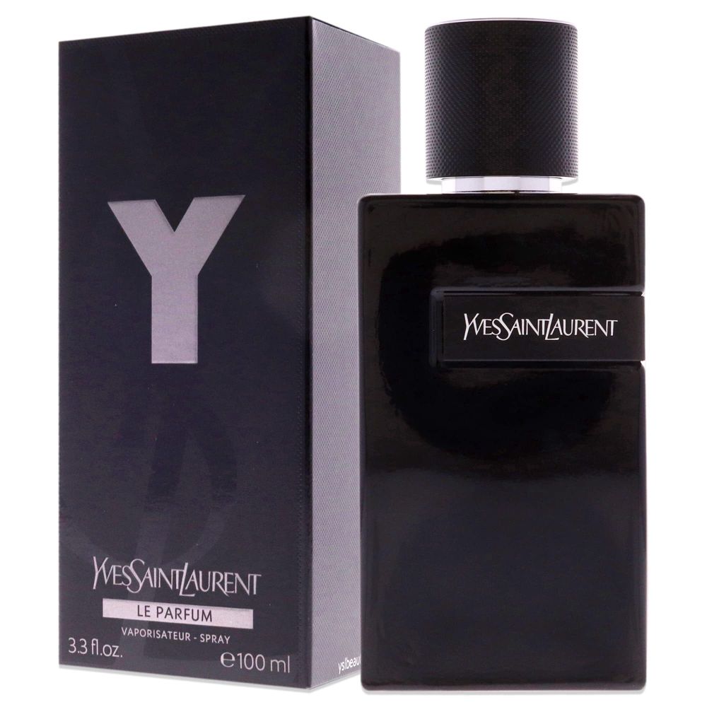 Yves Saint Laurent Y Le Parfum