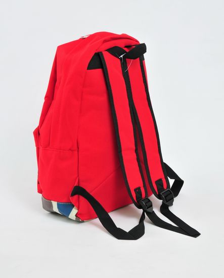 Рюкзак YPB Trend Spring STREAMX Red