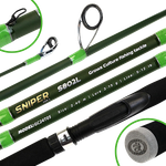 Спиннинг Grows Culture Sniper Gen-2 GC24T S -