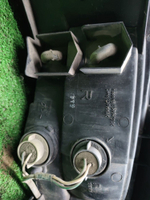 Фонарь задний правый Toyota Corona EXiV, II (ST...