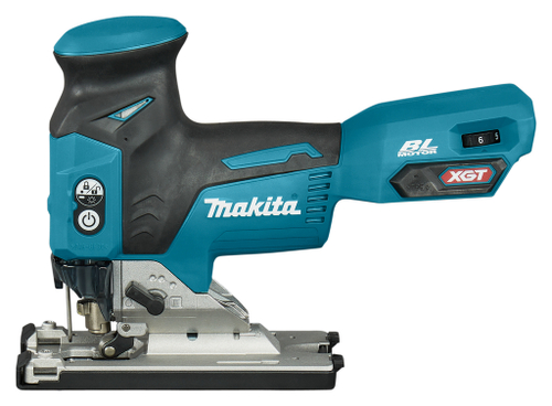 Лобзик XGT Makita JV001GZ01