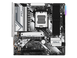 Материнская плата ASRock B650M PRO RS, Socket AM5, AMD B650, mATX, RTL