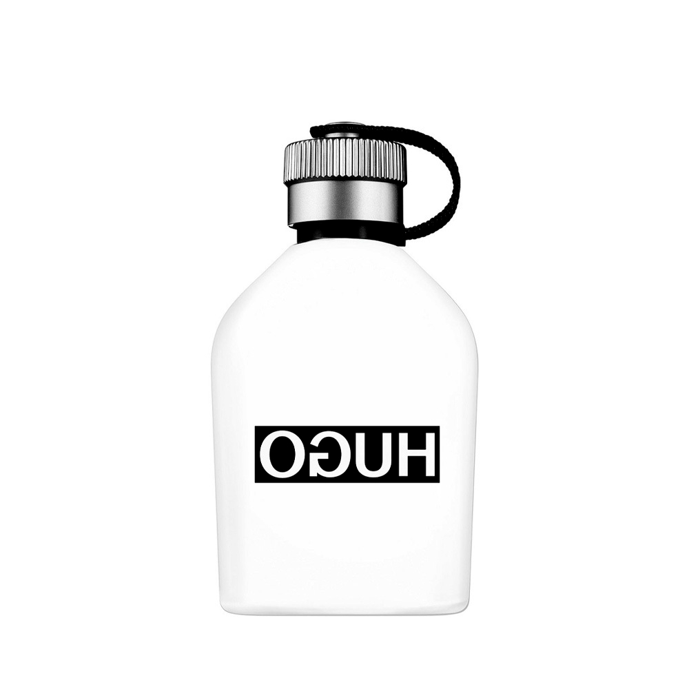 Hugo Boss Hugo Reversed — туалетная вода для мужчин. Свежий, тонизирующий и просто мужской.