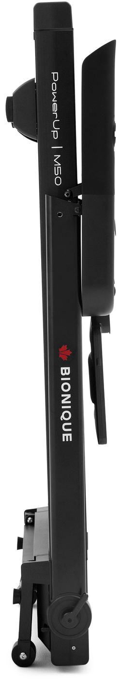Беговая дорожка Bionique Fitness PowerUp M50 NEW