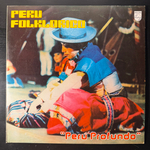 Conjunto Peru Folklorico – Peru Folklorico (Перу)