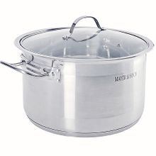 Кастрюля MAYER &amp; BOCH MB-29481 12,7 л
