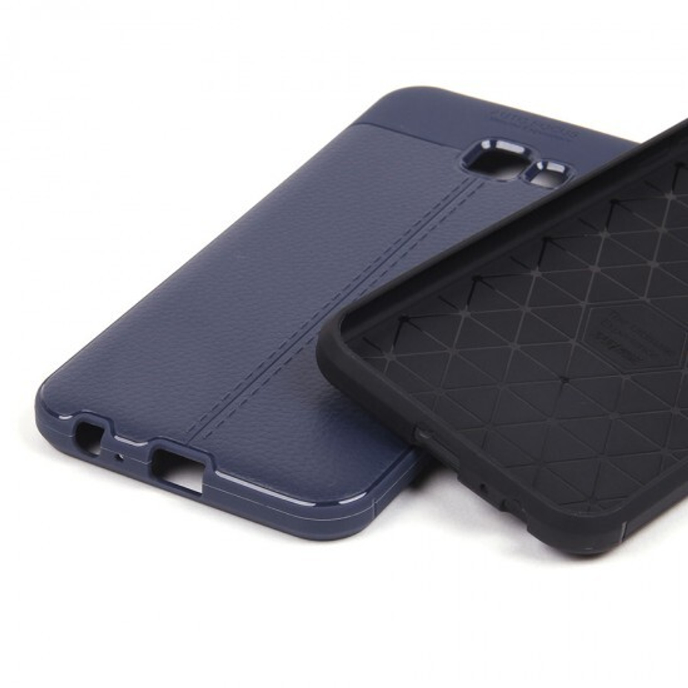 Чехол ТПУ для Samsung Galaxy J4 Core, 011009 Черный