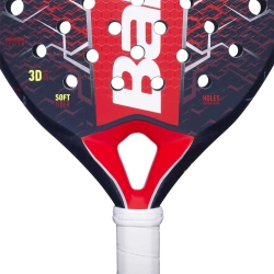 Babolat Ракетка для падела Technical Vertuo 2.5, красный